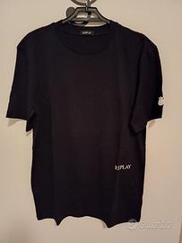 t-shirt REPLAY