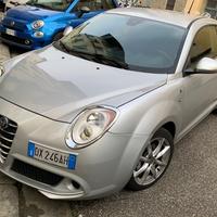 ALFA ROMEO MiTo 1.4 T-Jet (Abarth)-2009