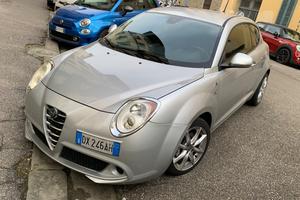 ALFA ROMEO MiTo 1.4 T-Jet (Abarth)-2009