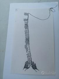 mail art Antonio Zancanaro 