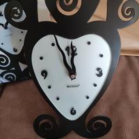 Orologio Esposizione Brandani e Jaccard