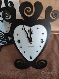 Orologio Esposizione Brandani e Jaccard