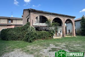 Rustico a Rivergaro Via del Mulino
