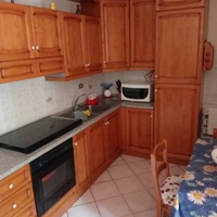 Casa vacanze La Passerella