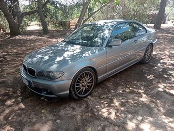 Bmw 320 cd