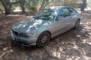 Bmw 320 cd