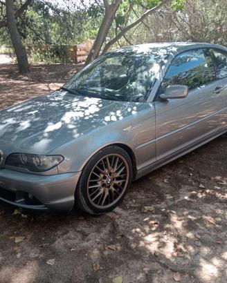 Bmw 320 cd