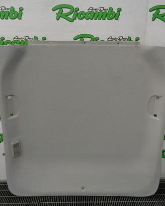 CIELO POSTERIORE PER FIAT QUBO ANNO 2013