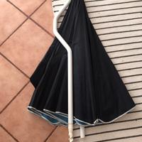 Ombrellone da spiaggia