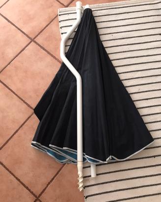Ombrellone da spiaggia