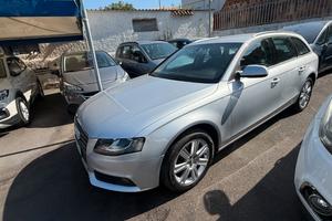 Audi A4 Avant 2.0 tdi Advanced fap