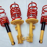 1 Assetto Sportivo FIAT Abarth 500 312 1.4 T-Jet