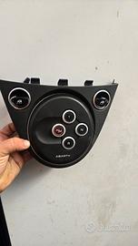 Selettore Marce Automatico MTA Per Fiat 500 Abarth