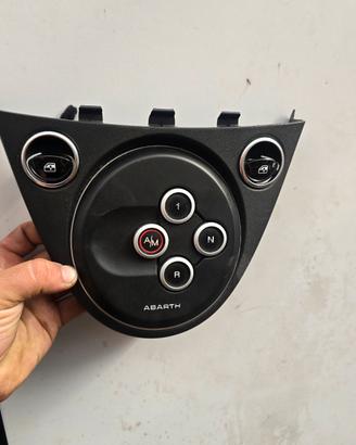 Selettore Marce Automatico MTA Per Fiat 500 Abarth