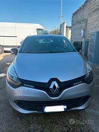RICAMBI RENAULT CLIO 1.5 DIESEL ANNO:2015
