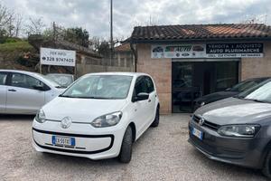 Volkswagen up! 1.0 5p. eco take BlueMotion Technol