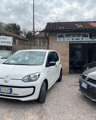 Volkswagen up! 1.0 5p. eco take BlueMotion Technol