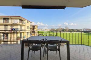 4 LOCALI A ORTA DI ATELLA