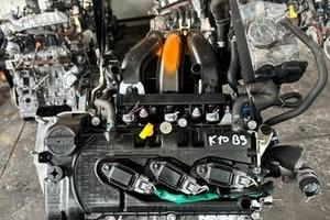 Motore Suzuki Celerio 1.0 B 50Kw K10BS 60.000Km