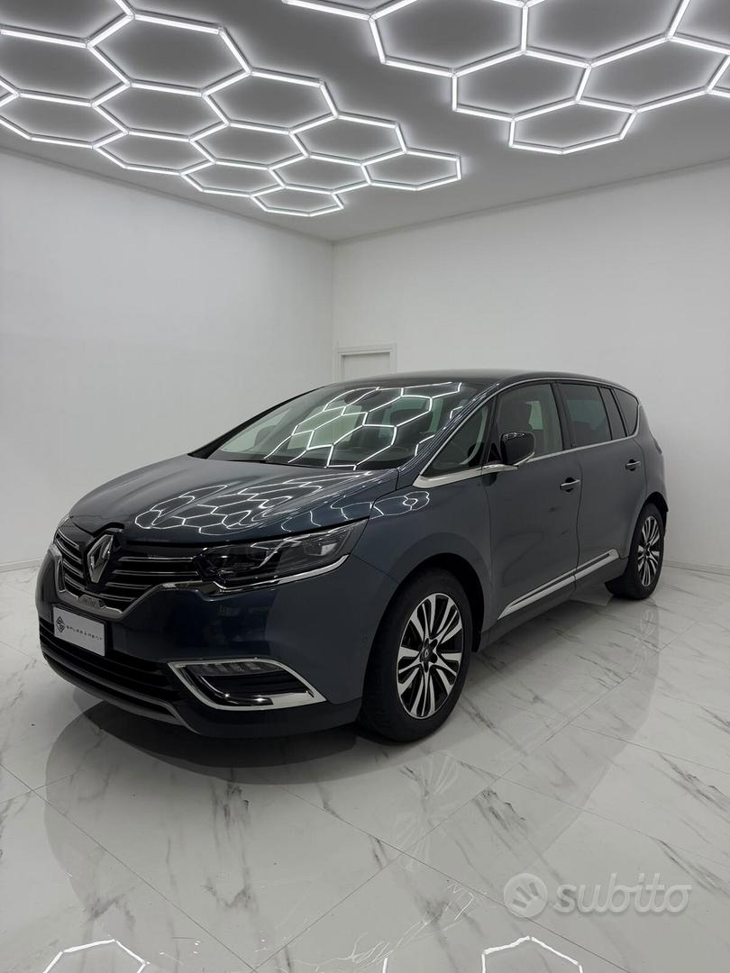 Renault Espace 5ª serie