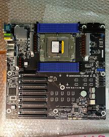 Asrock Genoad8x-2T BCM AMD EPYC SP5 9004 9005 97x4