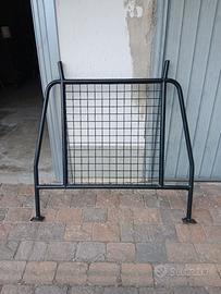 Griglia Ape 50