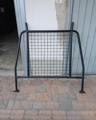 Griglia Ape 50