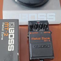 boss mt-2