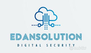 Edansolution,azienda IT specializzata in backup