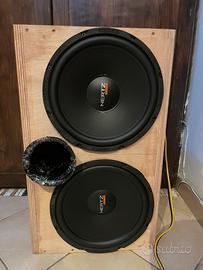 doppio Sub HERTZ