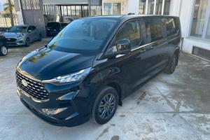 Ford NUOVO Tourneo Custom TITANIUM 320L2H1