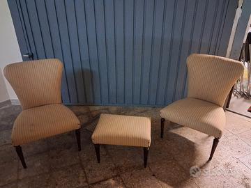 Arredo a testata camera da letto 