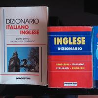 dizionari tascabili