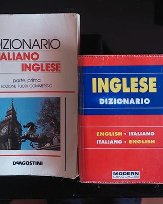 dizionari tascabili