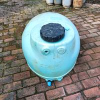 Cisterna Acqua 500L Aquarius