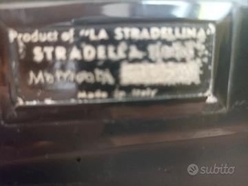Fisarmonica anni 50