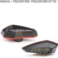 Tamponi paramotore per Tracer 900/900 gt Givi 