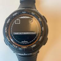 Suunto Vector nero