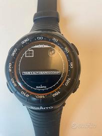 Suunto Vector nero