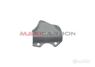 Cover pompa freno post carbonio 959-1299 Panigale