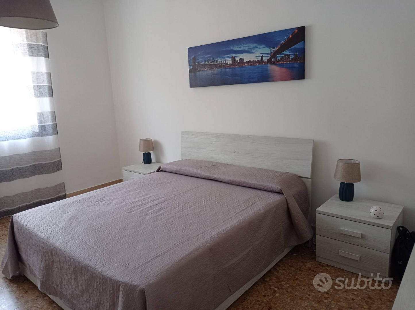 Apartment in Taranto - Vista 5