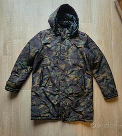 Parka Yuko