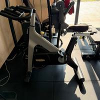 Cyclette Spinning Bike Technogym