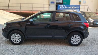 Nissan Qashqai 1.6 16V Tekna