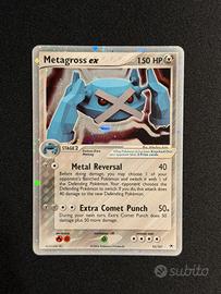 Metagross ex 95/101