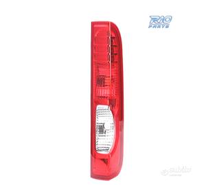 FANALE DESTRO OPEL VIVARO RENAULT TRAFIC NISSAN PR