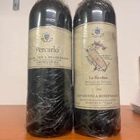 Percalo & Ricolma 2006