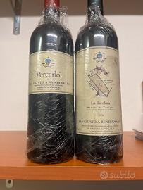 Percalo & Ricolma 2006