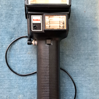 FLASH ELETTRONICO KAKO AUTO 360 SG TWIN