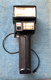 FLASH ELETTRONICO KAKO AUTO 360 SG TWIN